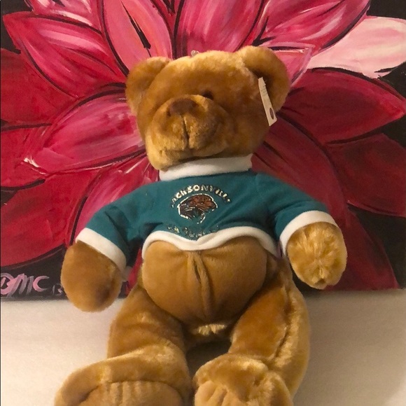 NFL -Good Stuff Teddy Bear - Picture 6 of 16